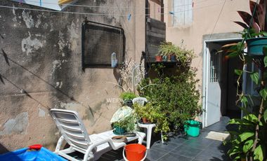 Casa en venta, Barrio Constituyente, posibilidad destino comercial o profesional