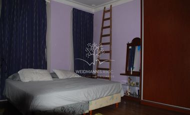 Casa en venta, Barrio Constituyente, posibilidad destino comercial o profesional