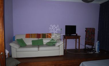 Casa en venta, Barrio Constituyente, posibilidad destino comercial o profesional