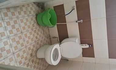 Dijual Rumah untuk Toko dan Peralatan Toko