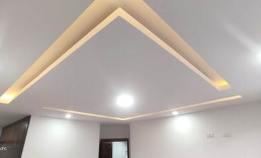 Casa de venta por estrenar al sur de Loja