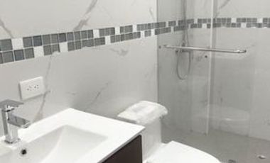 Casa de venta por estrenar al sur de Loja