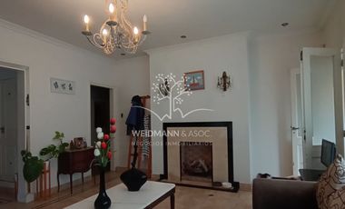 Casa importante en venta, Sauce Viejo, excelente opción con posibilidad de financiación