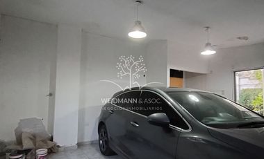 Casa importante en venta, Sauce Viejo, excelente opción con posibilidad de financiación