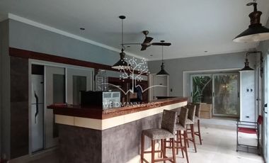 Casa importante en venta, Sauce Viejo, excelente opción con posibilidad de financiación