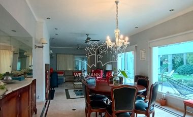 Casa importante en venta, Sauce Viejo, excelente opción con posibilidad de financiación