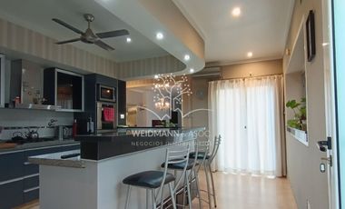 Casa importante en venta, Sauce Viejo, excelente opción con posibilidad de financiación