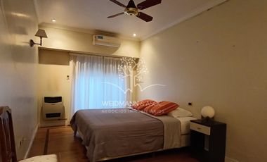 Casa importante en venta, Sauce Viejo, excelente opción con posibilidad de financiación