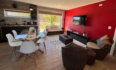 Arrienda casa AMOBLADA en la comuna de Maullín, Puerto Montt