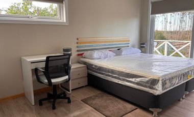 Arrienda casa AMOBLADA en la comuna de Maullín, Puerto Montt