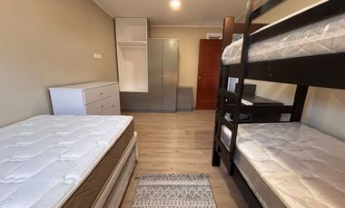 Arrienda casa AMOBLADA en la comuna de Maullín, Puerto Montt