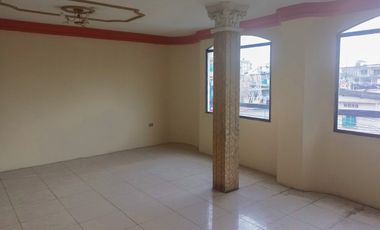 DEPARTAMENTO EN ALQUILER UBICADO EN LA MANUEL SERRANO Y 10 DE AGOSTO