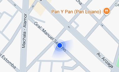 DEPARTAMENTO EN ALQUILER UBICADO EN LA MANUEL SERRANO Y 10 DE AGOSTO