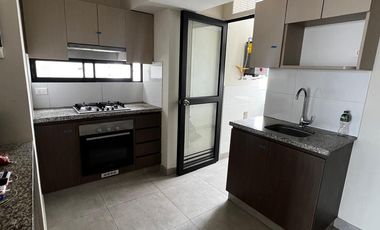 San Miguel - Vista Privilegiada  Piso 19 | 83.48 m² | 3 Dormitorios