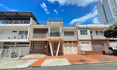 SE VENDE CASA SAN ALONSO COMERCIAL Y RESIDENCIAL