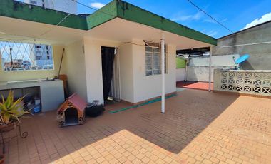 SE VENDE CASA SAN ALONSO COMERCIAL Y RESIDENCIAL