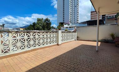 SE VENDE CASA SAN ALONSO COMERCIAL Y RESIDENCIAL