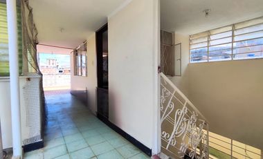 SE VENDE CASA SAN ALONSO COMERCIAL Y RESIDENCIAL