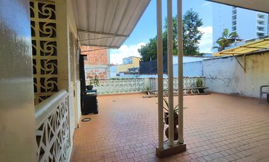 SE VENDE CASA SAN ALONSO COMERCIAL Y RESIDENCIAL