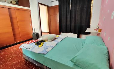 SE VENDE CASA SAN ALONSO COMERCIAL Y RESIDENCIAL