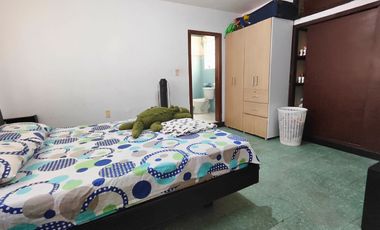 SE VENDE CASA SAN ALONSO COMERCIAL Y RESIDENCIAL