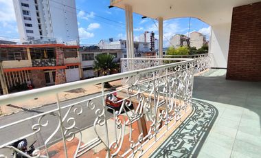 SE VENDE CASA SAN ALONSO COMERCIAL Y RESIDENCIAL