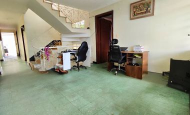 SE VENDE CASA SAN ALONSO COMERCIAL Y RESIDENCIAL