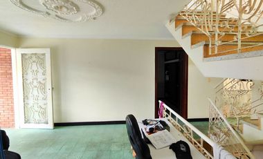 SE VENDE CASA SAN ALONSO COMERCIAL Y RESIDENCIAL