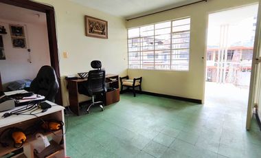 SE VENDE CASA SAN ALONSO COMERCIAL Y RESIDENCIAL