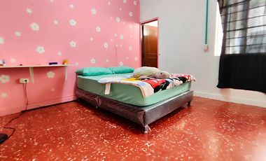 SE VENDE CASA SAN ALONSO COMERCIAL Y RESIDENCIAL