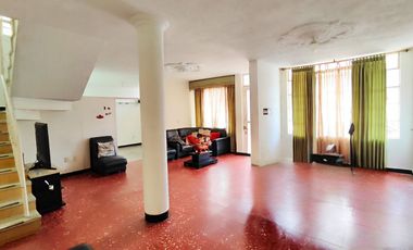 SE VENDE CASA SAN ALONSO COMERCIAL Y RESIDENCIAL