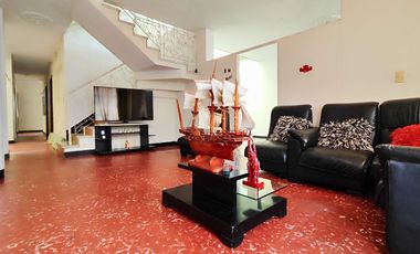 SE VENDE CASA SAN ALONSO COMERCIAL Y RESIDENCIAL