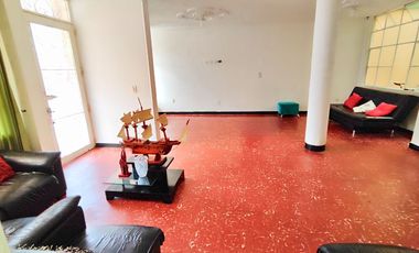 SE VENDE CASA SAN ALONSO COMERCIAL Y RESIDENCIAL