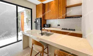 Villa Kedungu View Sawah Abadi Brand new harga super ramah