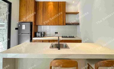 Villa Kedungu View Sawah Abadi Brand new harga super ramah