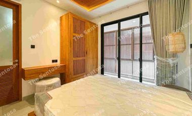 Villa Kedungu View Sawah Abadi Brand new harga super ramah