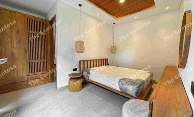 Villa Kedungu View Sawah Abadi Brand new harga super ramah