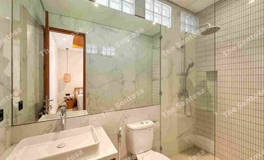 Villa Kedungu View Sawah Abadi Brand new harga super ramah