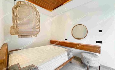 Villa Kedungu View Sawah Abadi Brand new harga super ramah