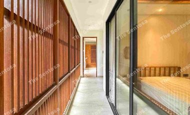 Villa Kedungu View Sawah Abadi Brand new harga super ramah