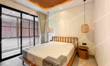 Villa Kedungu View Sawah Abadi Brand new harga super ramah