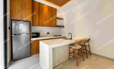 Villa Kedungu View Sawah Abadi Brand new harga super ramah