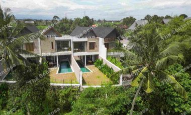 Villa Kedungu View Sawah Abadi Brand new harga super ramah