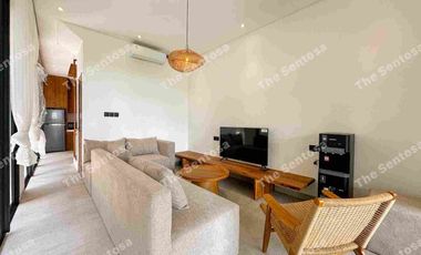 Villa Kedungu View Sawah Abadi Brand new harga super ramah