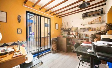 Renta de hermosa  casa   de un piso