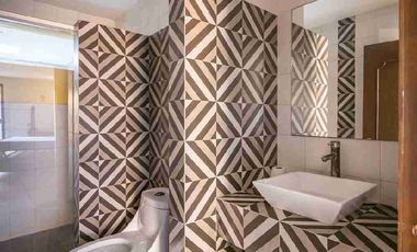 Renta de hermosa  casa   de un piso