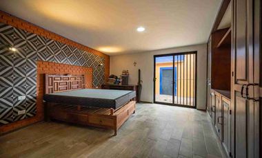 Renta de hermosa  casa   de un piso