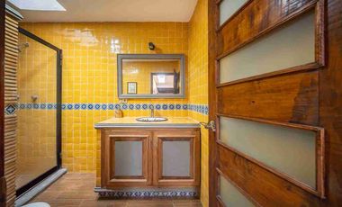 Renta de hermosa  casa   de un piso