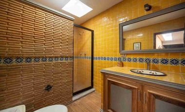 Renta de hermosa  casa   de un piso