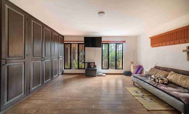 Renta de hermosa  casa   de un piso